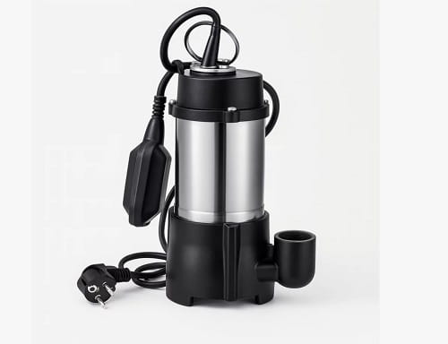 Колодезные насосы для систем канализации. Сантехник – +7(499) 409-12-28 круглосуточно